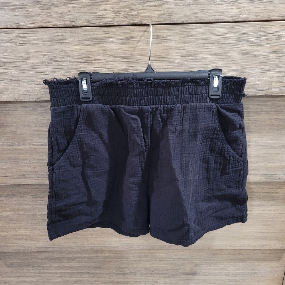Coverup Beachy Shorts